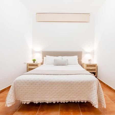 The Suites Marie Granada Esterno foto