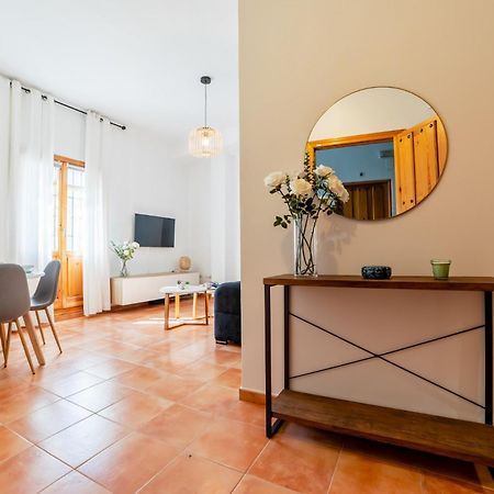 The Suites Marie Granada Esterno foto