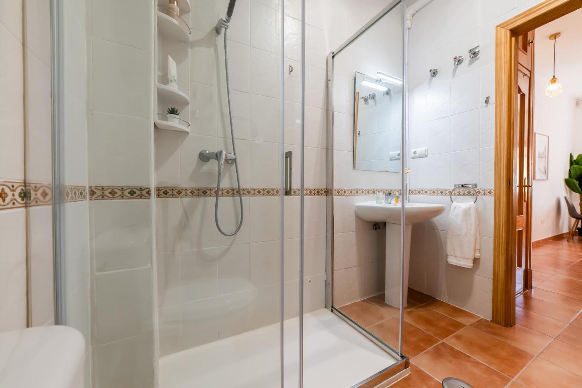 The Suites Marie Granada Esterno foto