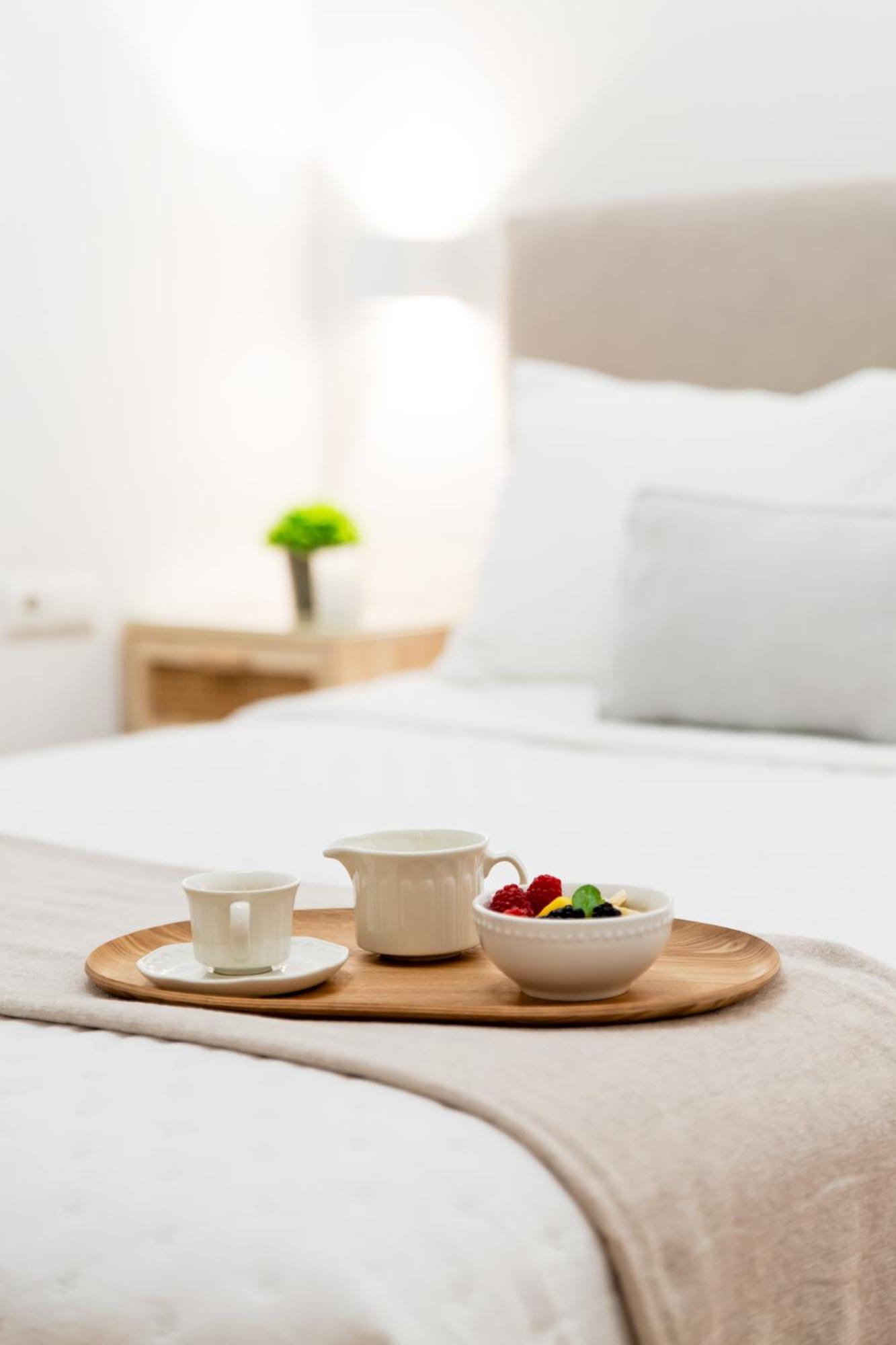 The Suites Marie Granada Esterno foto
