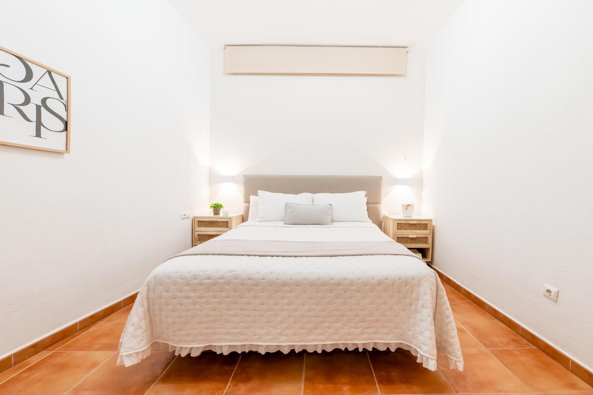 The Suites Marie Granada Esterno foto