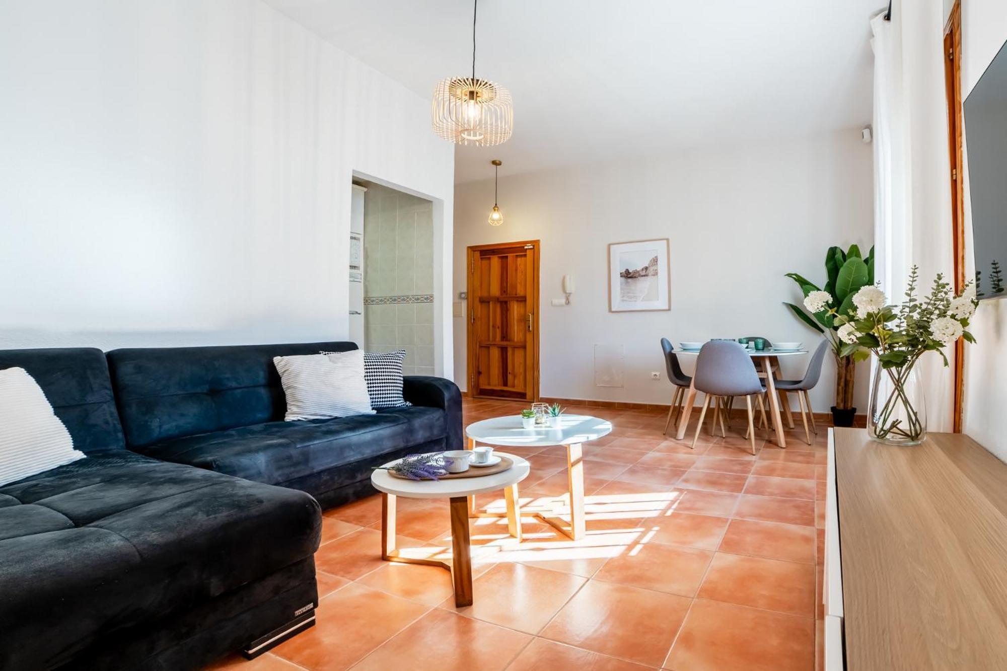 The Suites Marie Granada Esterno foto