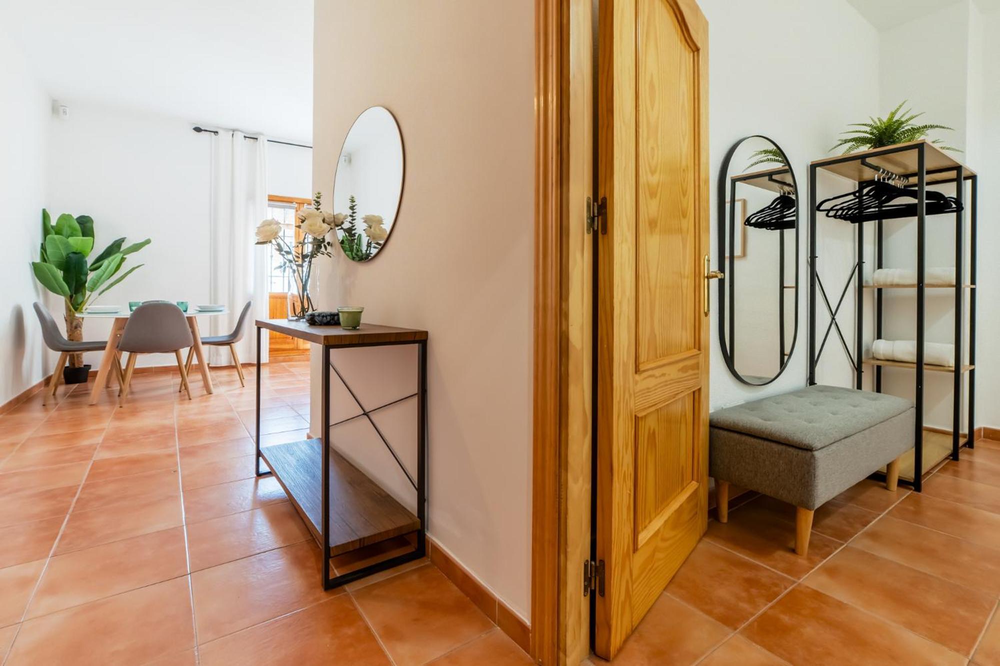 The Suites Marie Granada Esterno foto