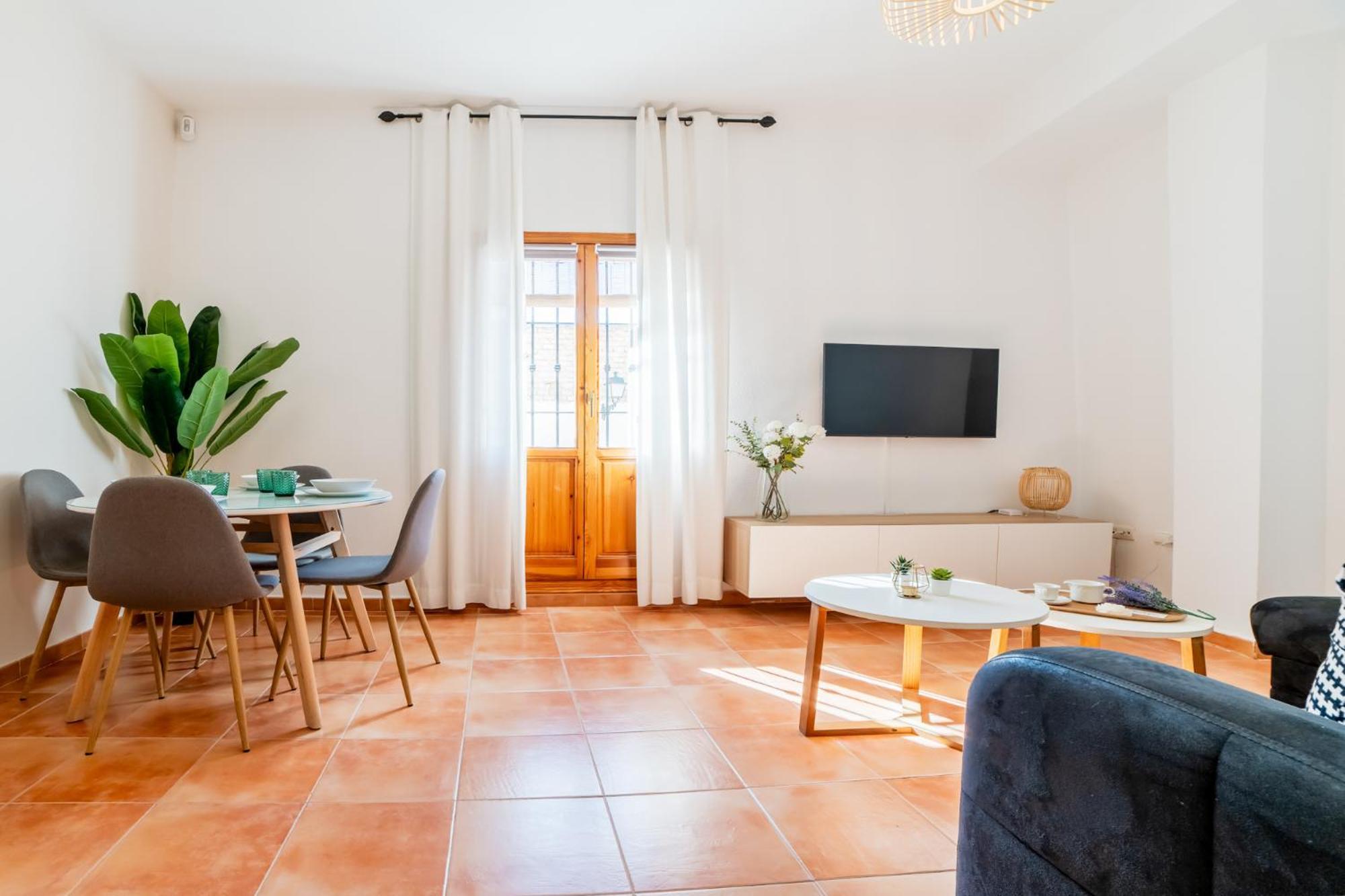 The Suites Marie Granada Esterno foto
