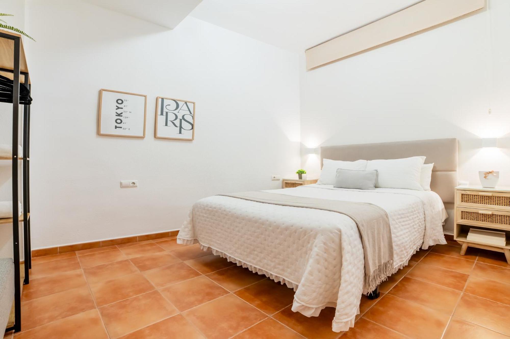 The Suites Marie Granada Esterno foto